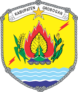Logo Desa Tinanding